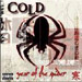 Cold [Year Of The Spider]